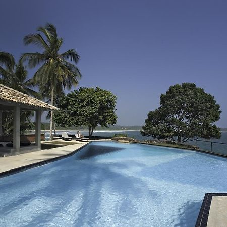 Claughton House Villa Nilwella Exterior photo