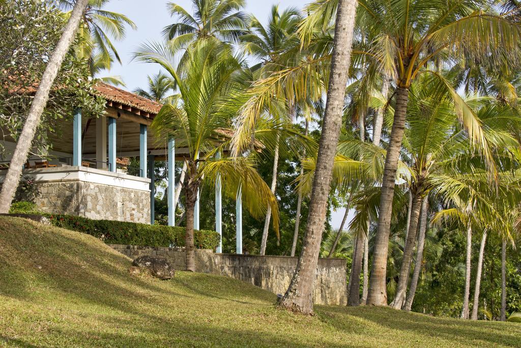 Claughton House Villa Nilwella Exterior photo