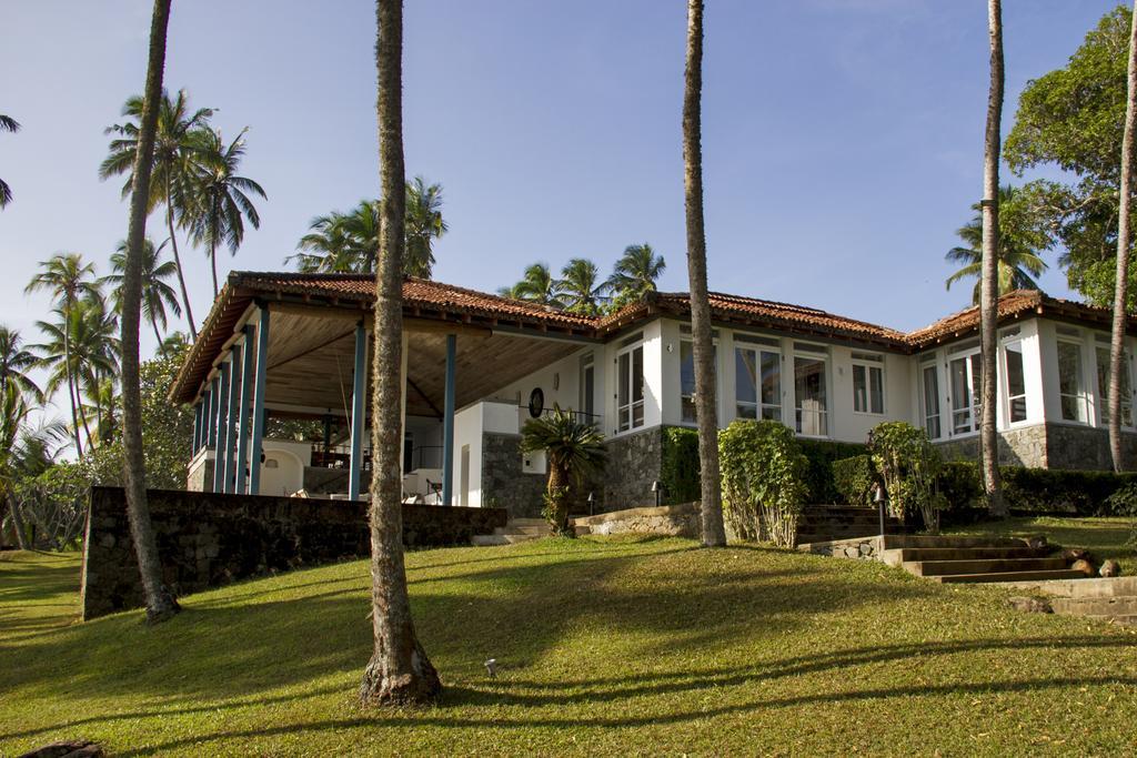 Claughton House Villa Nilwella Exterior photo